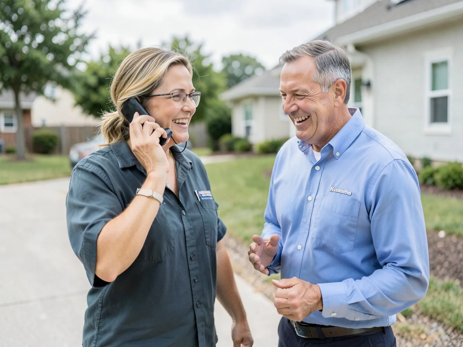 Frequently Asked Questions About Foundation Water Damage Restoration in Olney, TX
